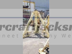 TRIPOD JACKS 757