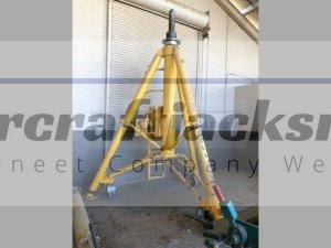 BOEING 747 JACKS