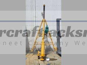 AIRBUS 320 JACKS