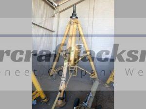 BOEING 747 AIRCRAFT JACKS