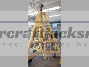 DC10 JACKS