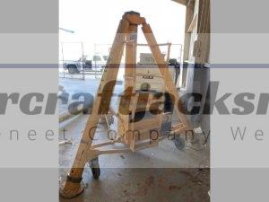 BOEING 747 JACKS