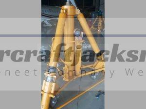 AIRBUS 320 JACKS