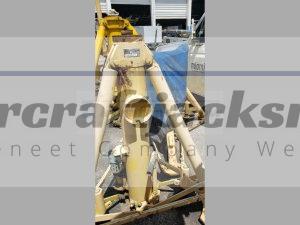BOEING 757 JACKS
