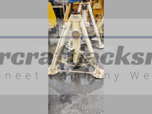 BOEING 737 JACKS