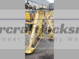BOEING 737 AIRCRAFT JACKS
