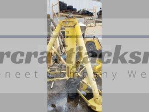 BOEING 737 AIRCRAFT JACKS
