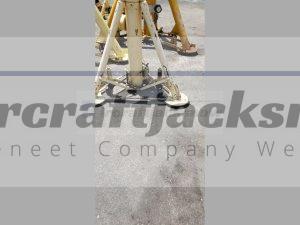 757 JACK WITH LEG EXTENSION