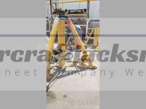BOEING 757 JACKS