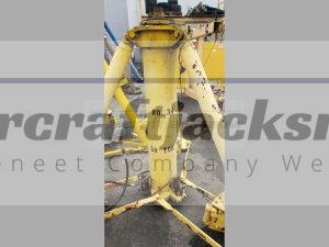 BOEING 737 AIRCRAFT JACKS